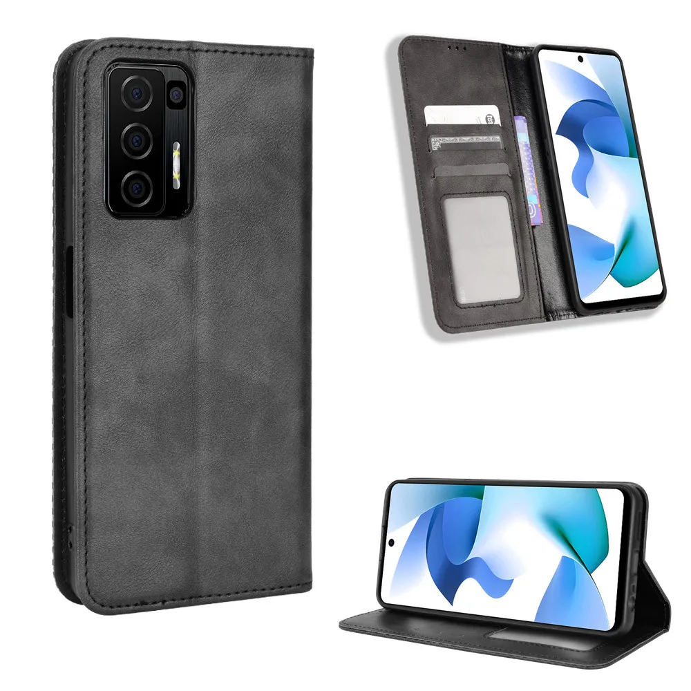 For Blu F91 5G Case…