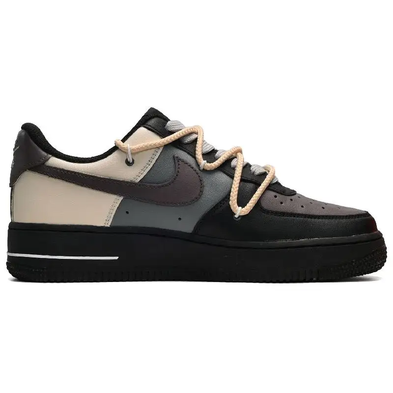 【Customize】Nike Air Force 1 Skateboarding Shoes Men Sneakers shoes CW2288-001