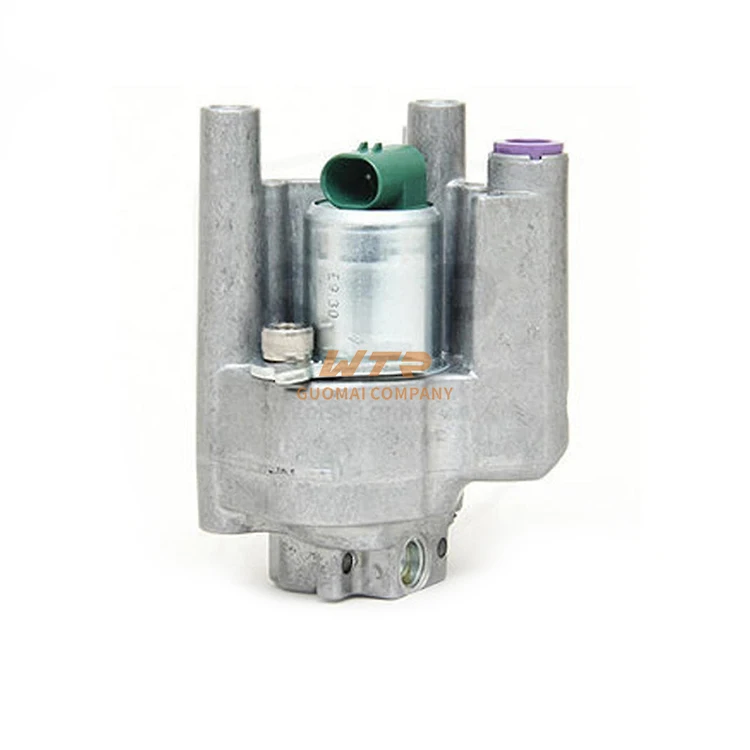 

High-Performance for Vol-vo Control Valve 20574690 20574700 21452473 Compatible with FH, FM, and FE Series Heavy- Trucks