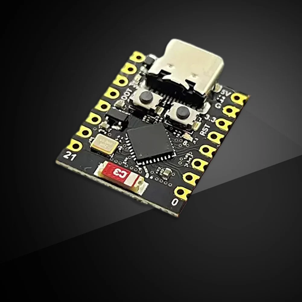 ESP32-C3 Diy Electr…
