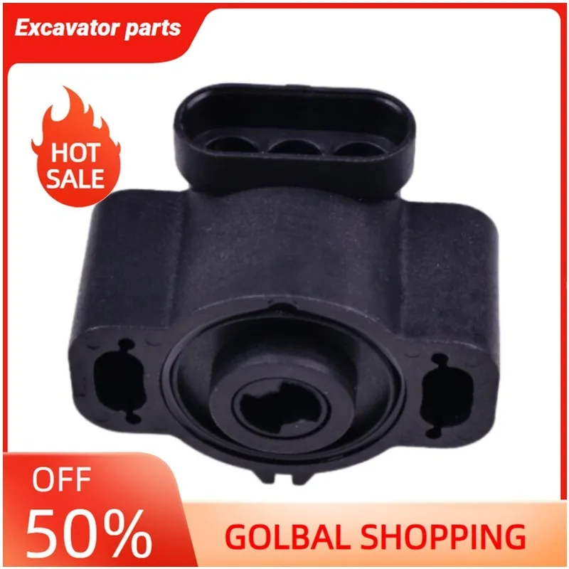 

Sensor 86616380 For Case 2206 2208 2212 2606XR 2608XF 2612XR 3406-30 3408-22