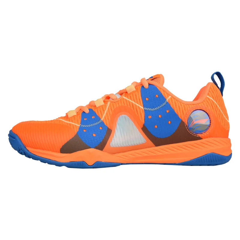 

2025 зимняя популярная новинка, унисекс, профессиональная дышащая уличная обувь для бадминтона, обувь для настольного тенниса, тренировочная обувь