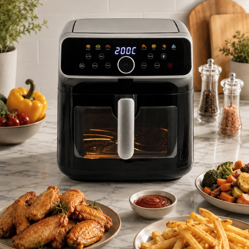 friggitrice-ad-aria-elettrica-con-touch-screen-intelligente-8-menu-preimpostati-modalita-riscaldamento-e-scongelamento-silenziosa-grande-capacita-10l