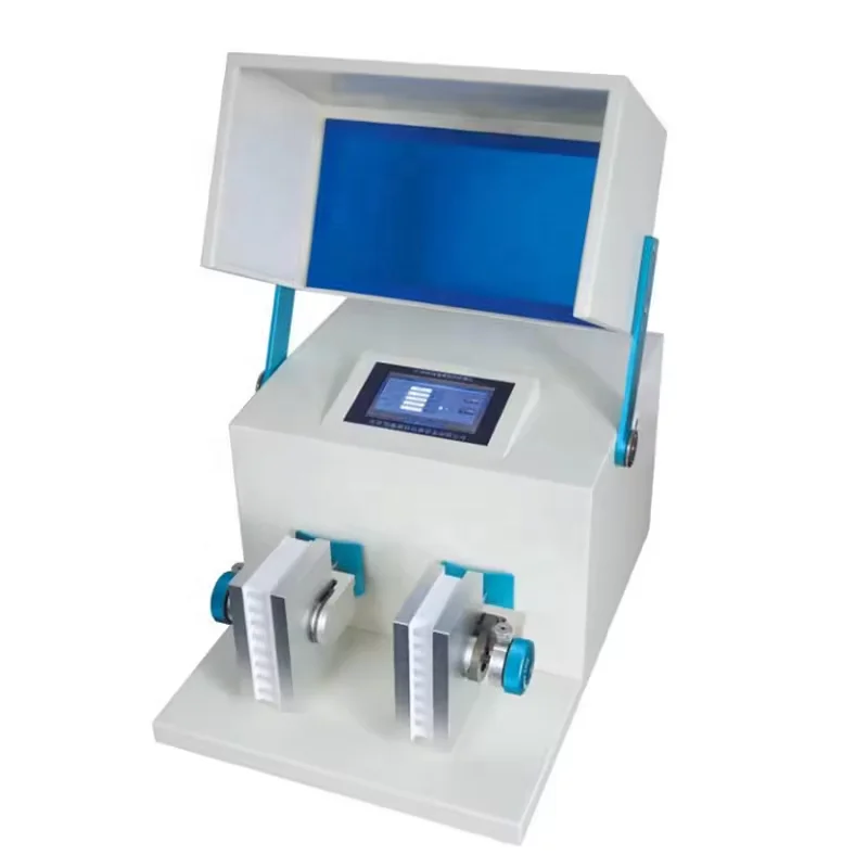 CHINCAN ST-M200 Micro Ball Mill Machine for the Extraction of Biological Cell Wall and DNA/RNA