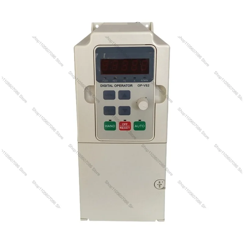 Suitable for HOLIP HELP-NV/0.37-0 75-1.5 - 2.2-4 - 5-7.5 W 380V