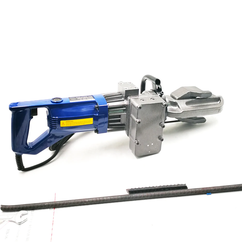 Manual Rebar Bendin… - image