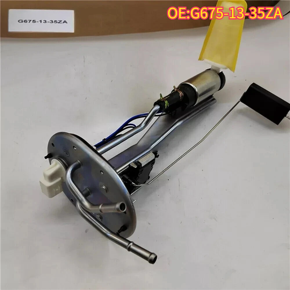 

High quality New For G675-13-35ZA For Mazda BT-50 B2200 B2500 B2600 B2900 Ford Mustang New Fuel PumpModule AssemblyG6751335ZA