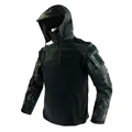 CP Black