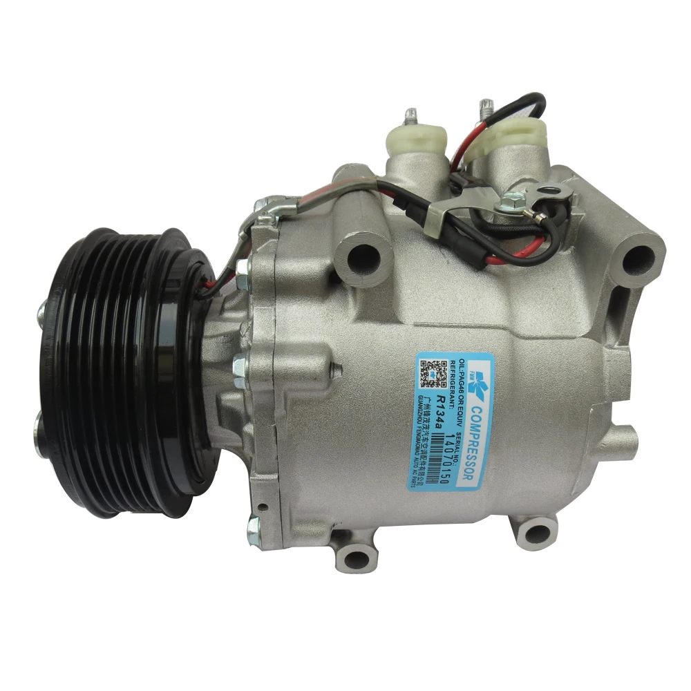 TRS090 Auto Air Compressor For Honda Civic OEM 38800-PDE-E010 38800-PLA-E021-M2