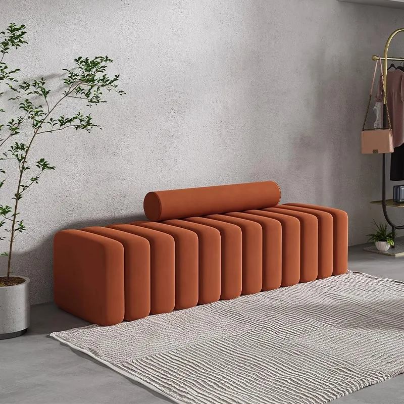 

Designer Orange Living Room Sofas Black Classic Soft Modern Living Room Sofas L Shaped Nordic Divano Moderno Furniture For Home