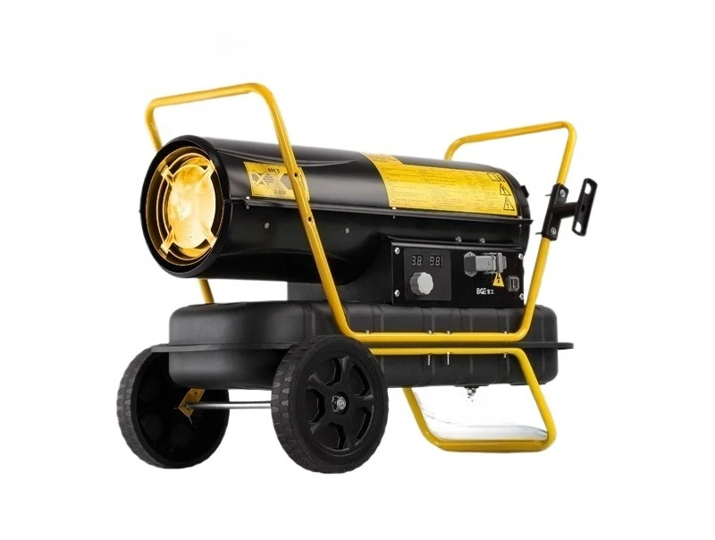 2025Poultry Heating Equipment Heater Energy Saving Industrial diesel Heater for Broiler Farm Chicken House