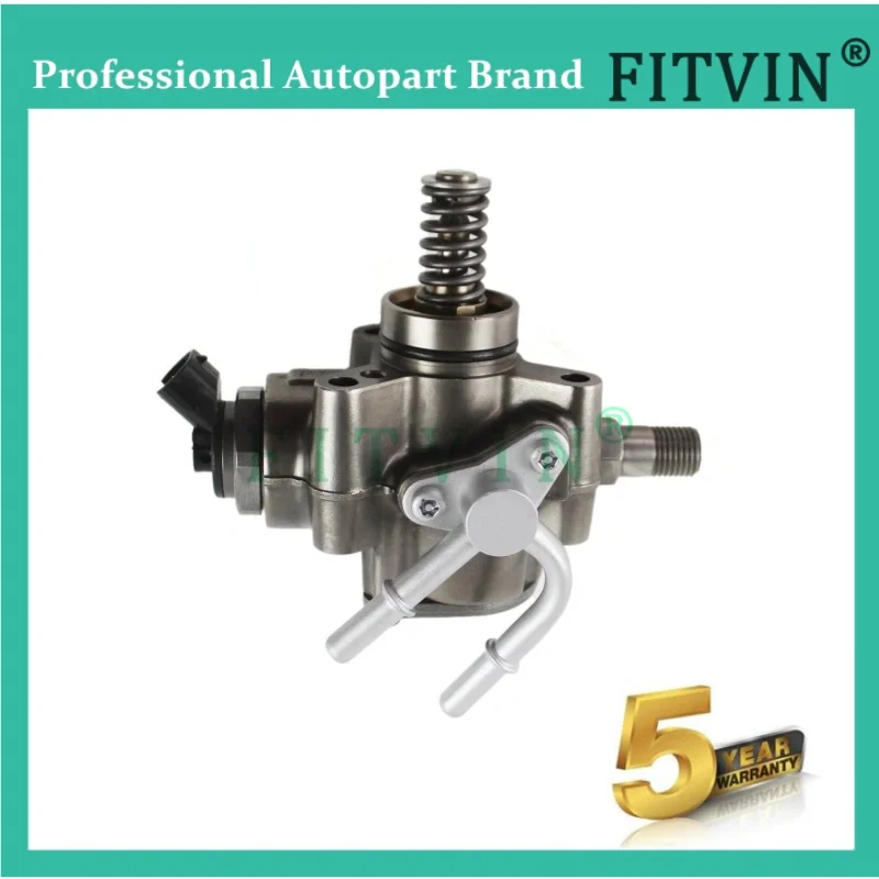 New High Pressure Fuel Pump Turbo Fuel System Pump Replacement Fuel Pump for Cx‑7 6 3 Mazdaspeed L3K9 13 35ZC