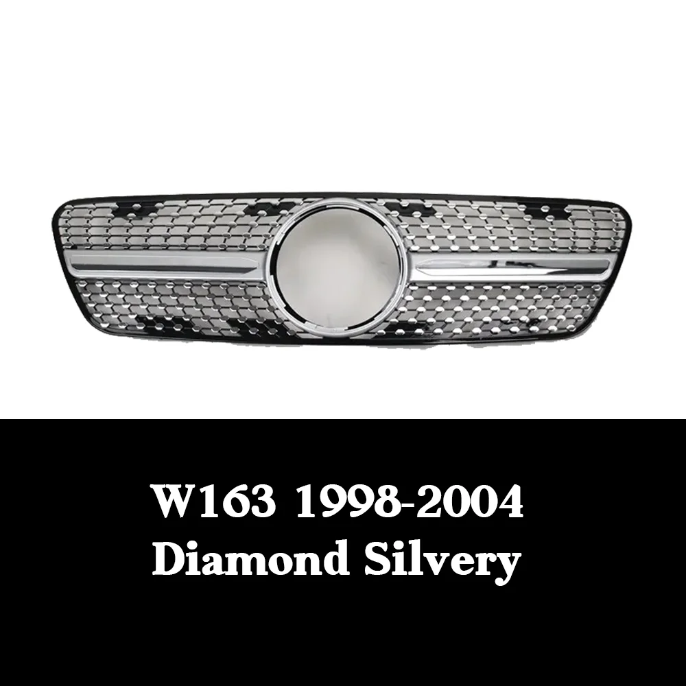 Variant: Diamond Silvery
