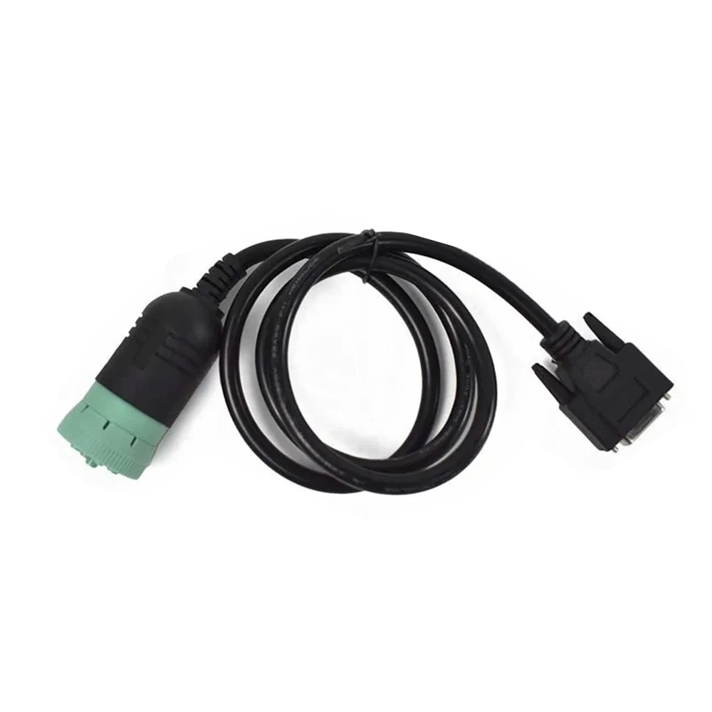 

Service EDL V3 consultant agricultural construction equipment diagnostic tool 9pin cable