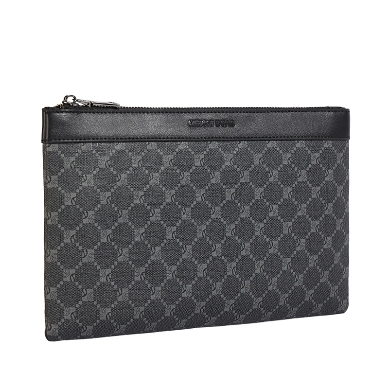 New Men Clutches Bags Man Wallets Envelope Bag Purse Business Male Phone Clutch Bags Designer Men Bags Wristlets Bags сумка