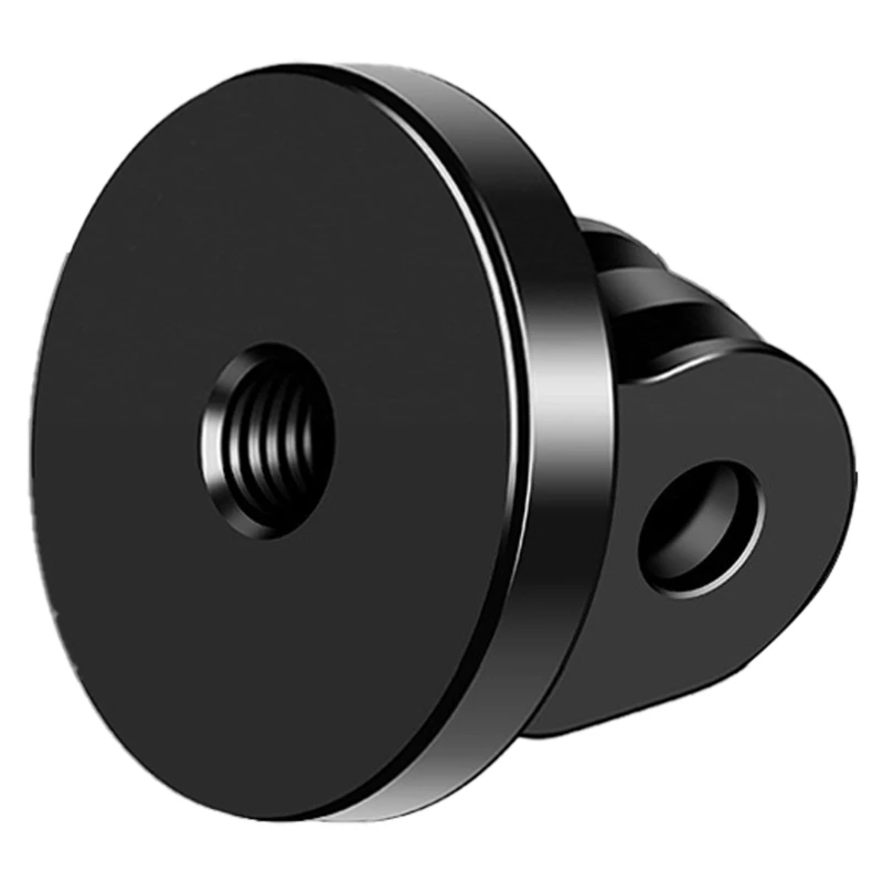 محول تركيب حامل ثلاثي لكاميرا العمل، حامل فلاش الحذاء الساخن لكاميرا 360R، 8/7/6/5