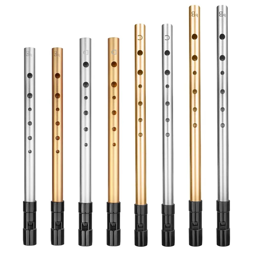 Irish Penny Whistle… - image