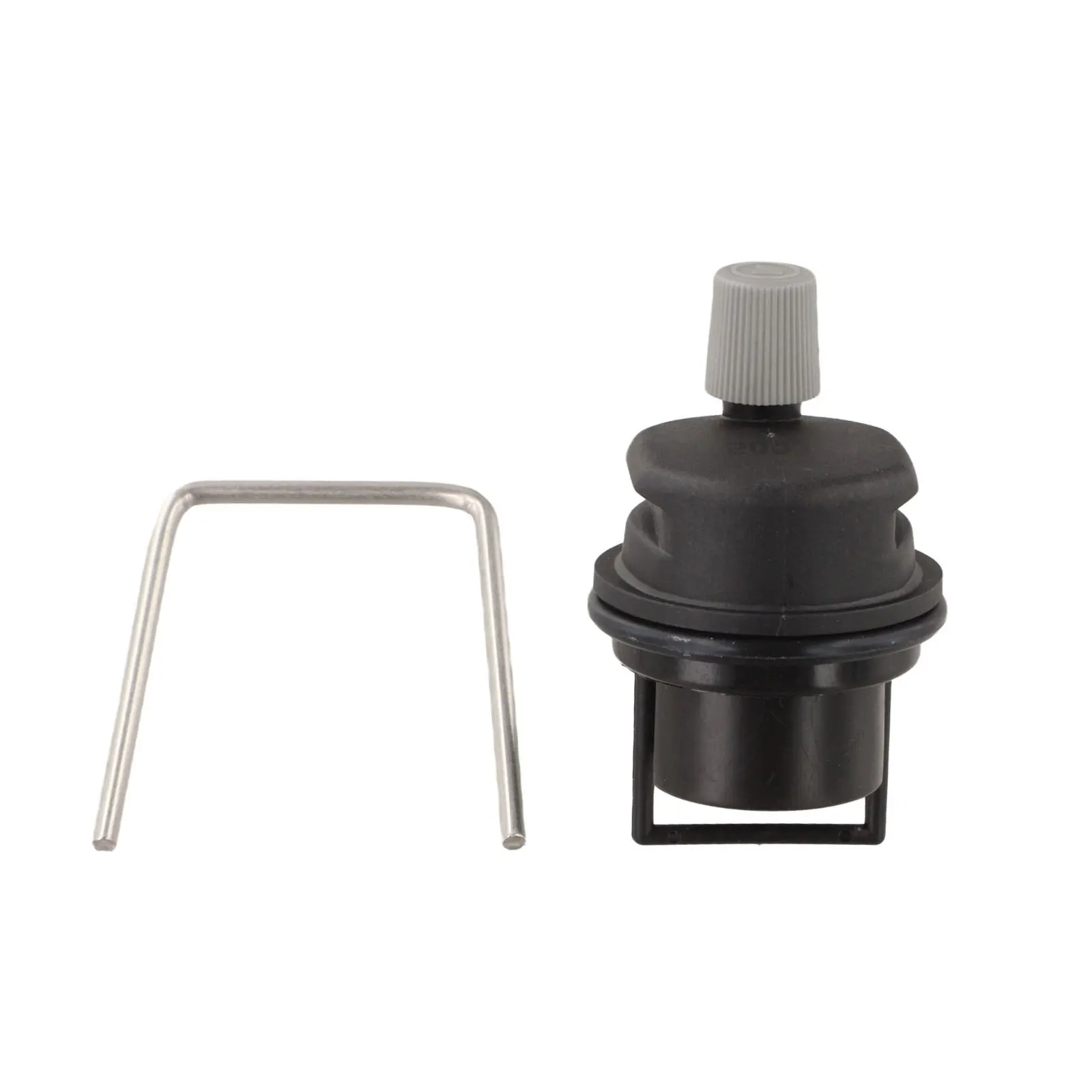 

Автоматический воздухоотводчик для настенных котлов: выпускной клапан для водяного насоса, обеспечивающий оптимальную работу системы отопления