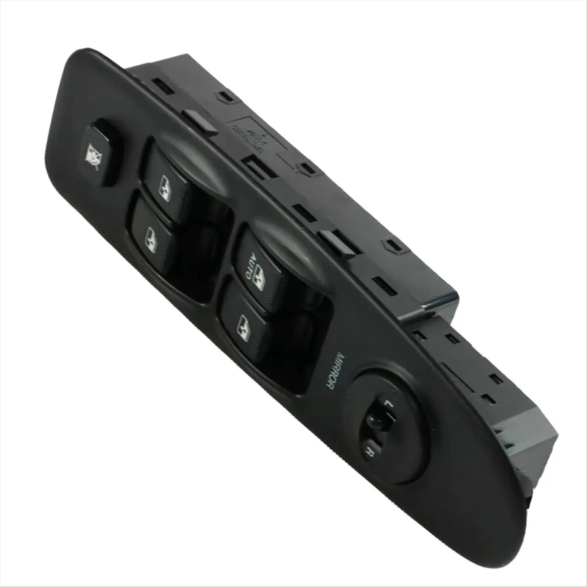 NCSMT 93570-2D100 Front Left Electric Master Power Window Control Switch for Hyundai Elantra 2001-2006 93570-2D000 935702D0