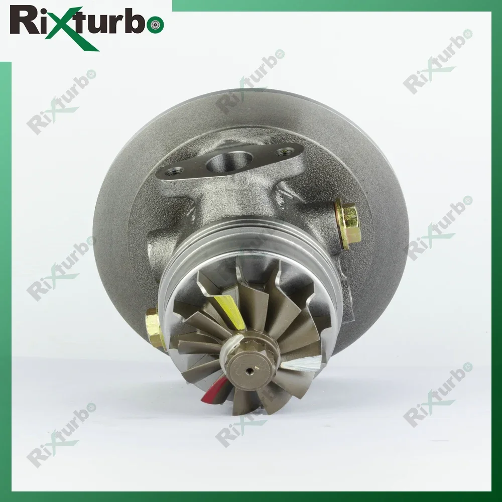 Balanced Turbo Car Charger Cartridge 3598566 3598392 65091007074 Turbocharger For Cummins TCL HCV/SE/SK/125LM/HCV Trucks 6BT Eng