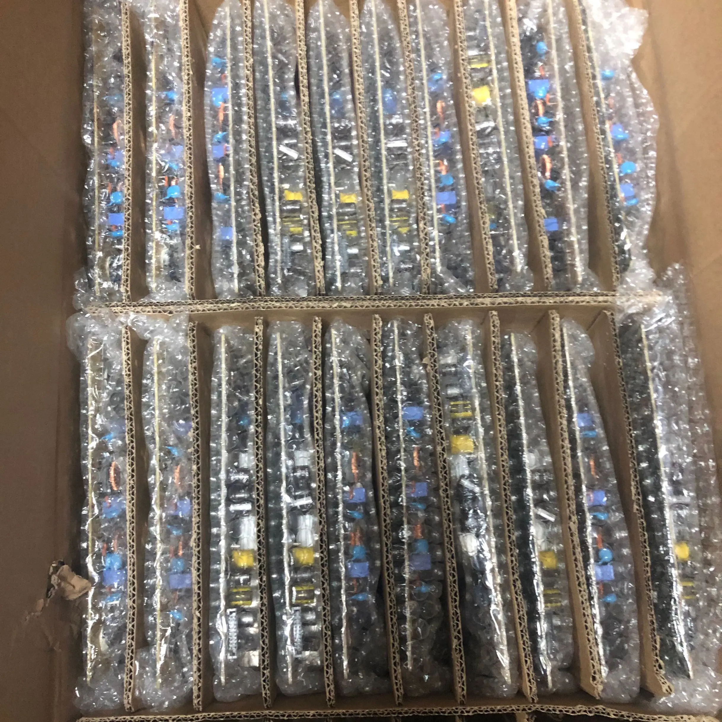 100% novo produto com entrega rápida