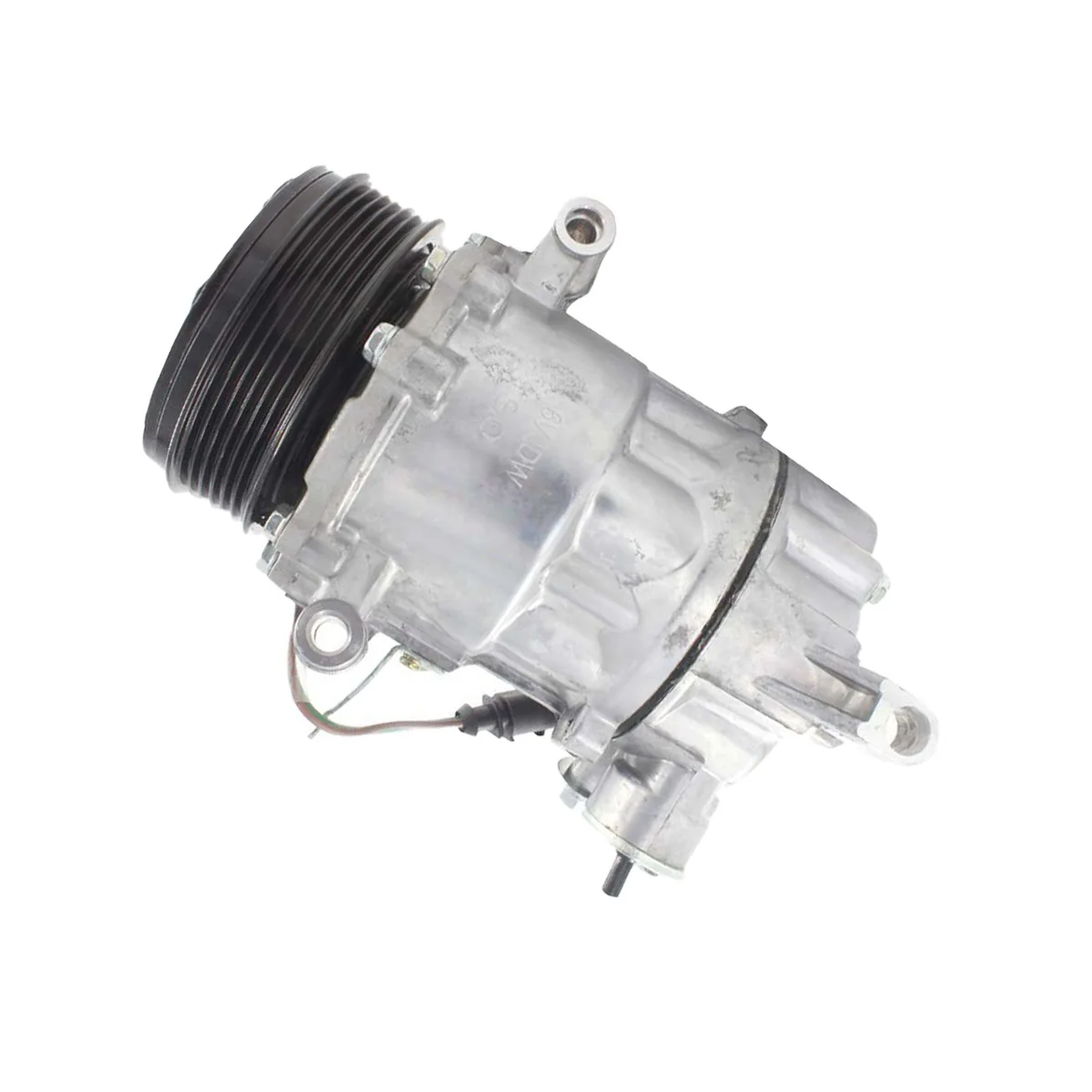 

6RD820803D Suitable for VW New Polo, Automotive Air Conditioner Compressor, Cold Air Pump