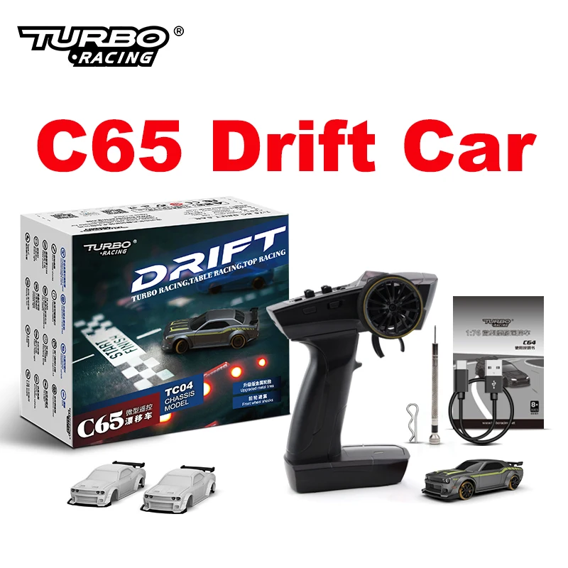 ターボレーシング c65」の人気商品一覧 | 安い商品を通販サイトから
