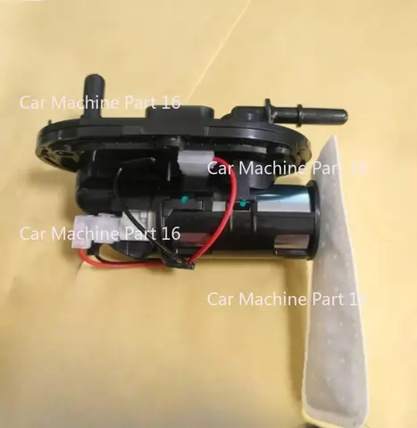 Motorcycle Engine Fuel Pump for Zongshen RX1 RX3 ZS250GY-3ZS200-51