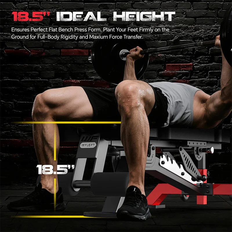 Thumbnail 3 - #9 Best Exercise Benches to Buy In 2026