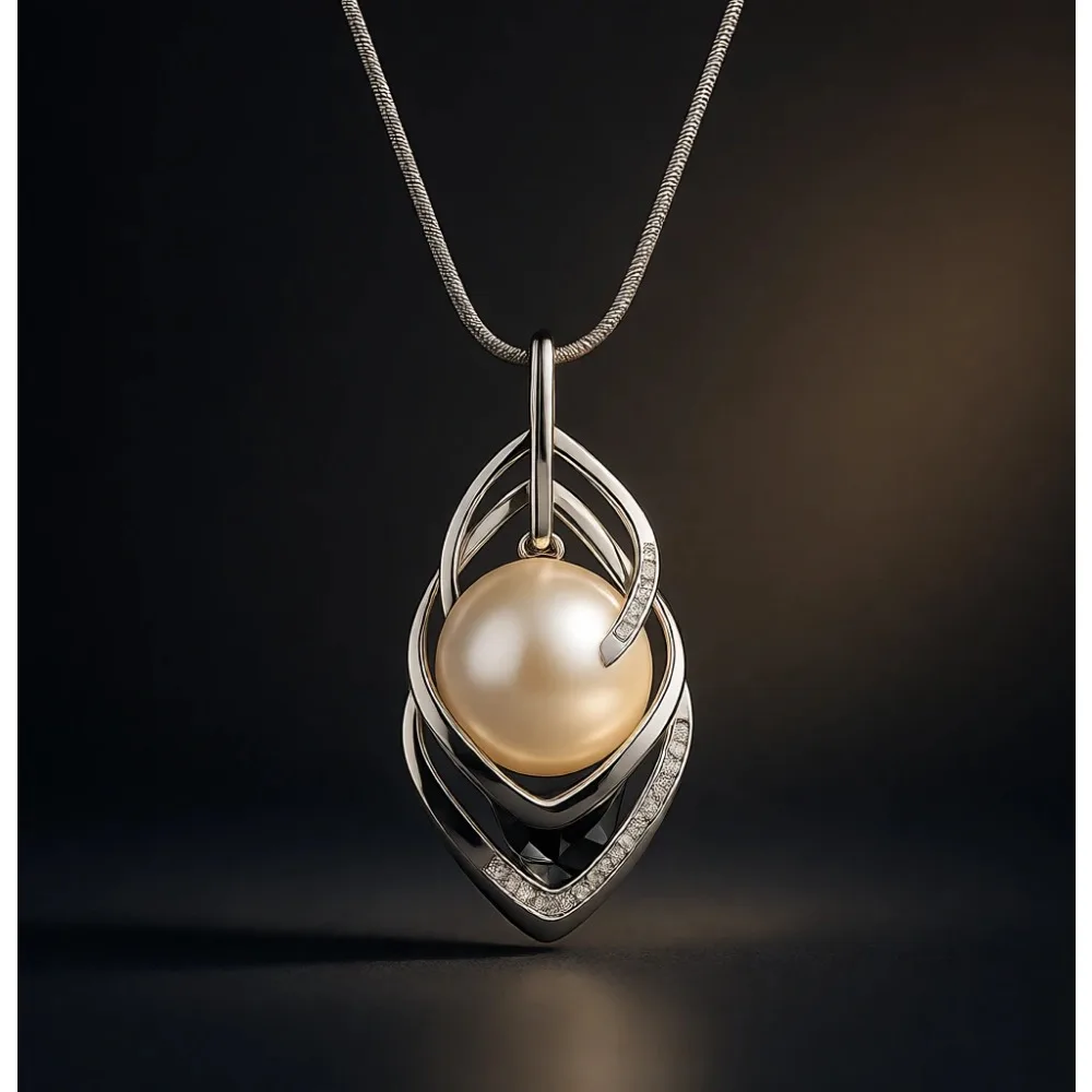 

Набор из 3 длинных многослойных ожерелий с дисковыми подвесками и кисточками для женщин