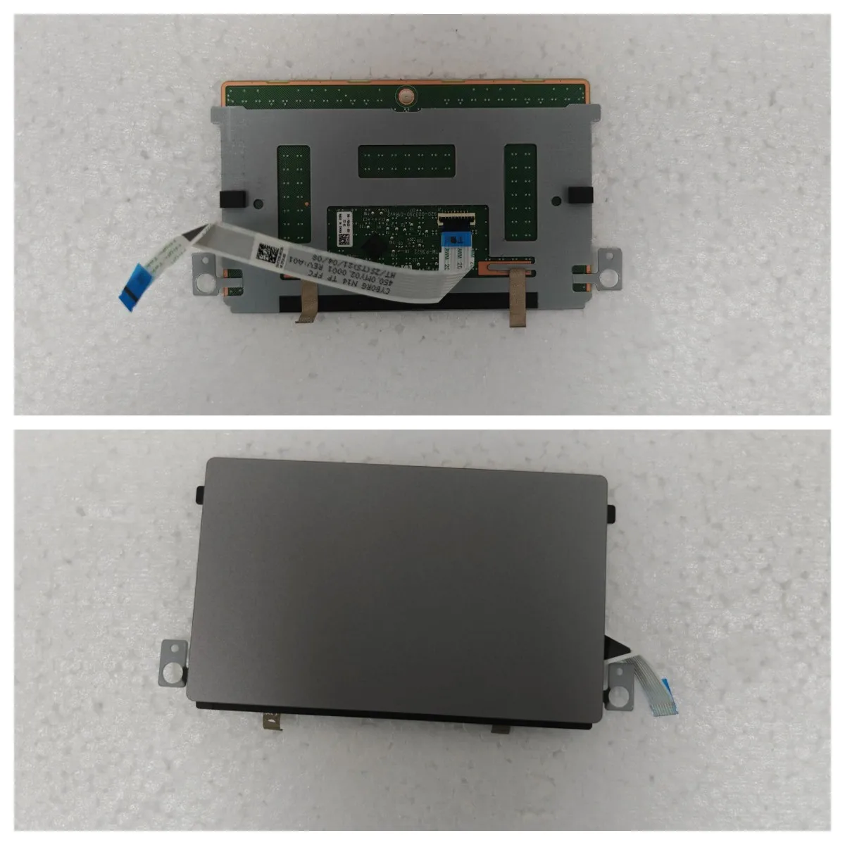 For DELL Inspiron 14 5410 7415 2-in-1 Touchpad Mouse Board 084G48