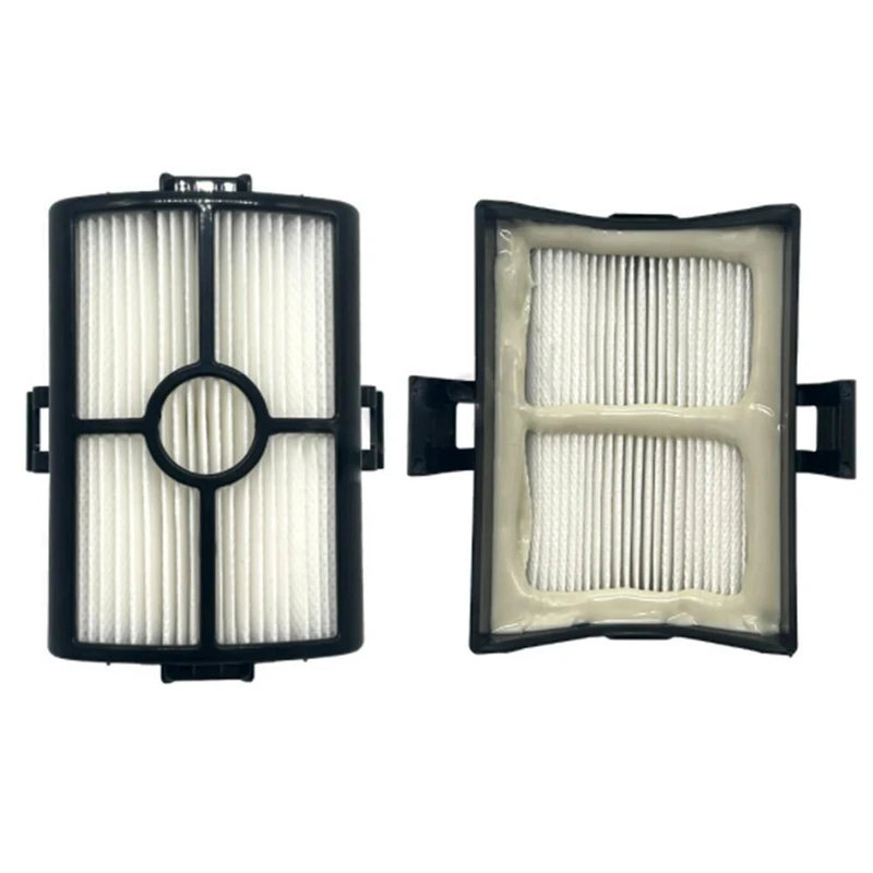 ABDJ-Suitable For Shark Vacuum Cleaner S+HARKHZ2000 HZ2002 Main Brush Roller Brush Filter Accessories