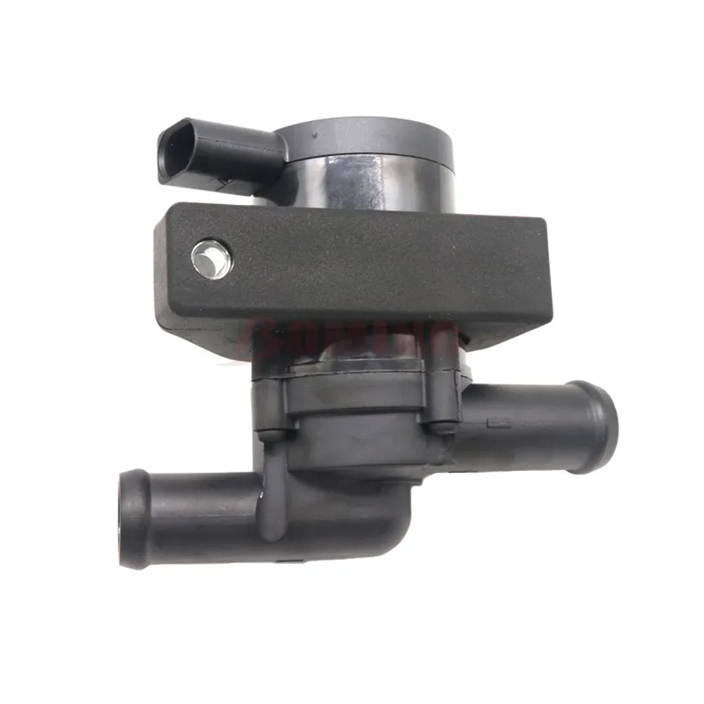 078121601 B Bomba de agua auxiliar para automóvil 078121599 J. 078121601 078121599 C se adapta a AUDI A4 A6 ALLROAD R8 S4 se adapta a VOLKSWAGEN PASSAT