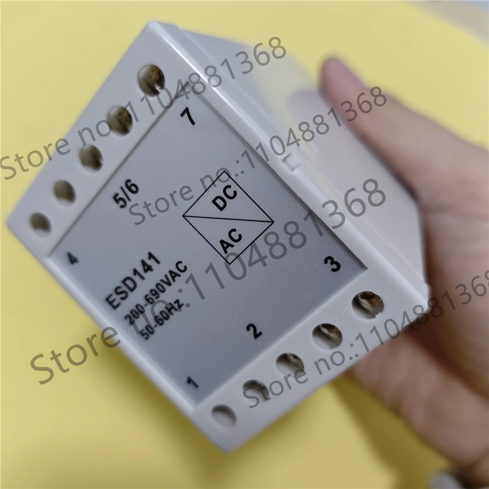 Elevator Rectifier brake module ESD141