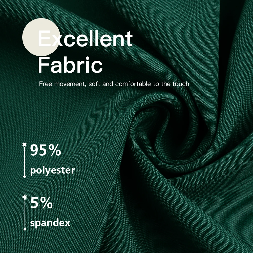 ชุดทำงานแพทย์และเภสัชกรแขนสั้นแบบแยกชิ้นสำหรับโรงพยาบาลทันตกรรม ชุดทำงานแพทย์ผ่าตัด