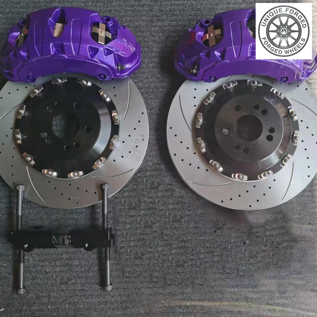 

26 Style 19Z 6 Pot 380/390/410mm for Camaro Silverado Corvette Blazer