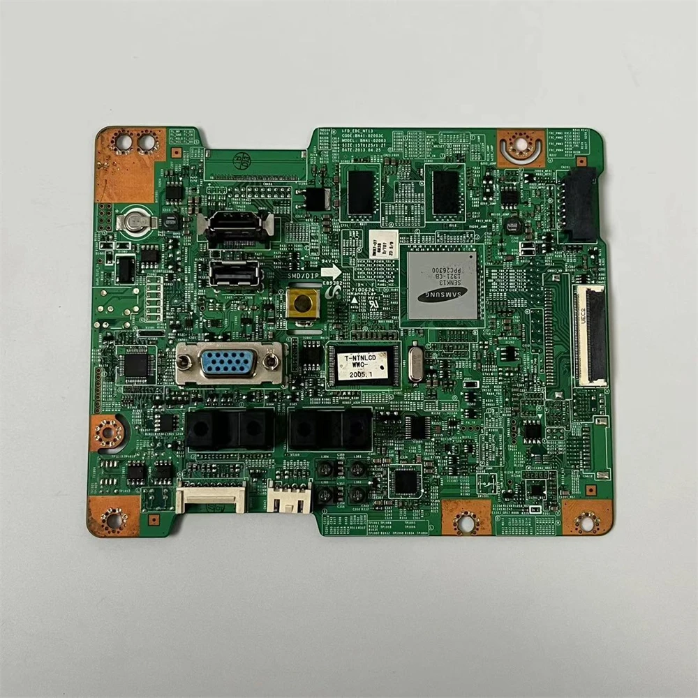 

BN41-02003C Motherboard for LH46EDCPLBV/ZD LH46EDCPLBV Main Board BN91-11539S BN41-02003 BN4102003 Tested and shipped