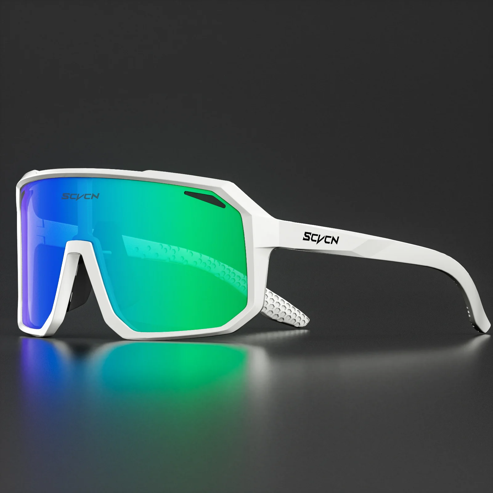 Scvcn Fahrrad brille Outdoor Sport Fahrrad Sonnenbrille Männer MTB Fahrrad Sonnenbrille Frauen Rennrad Brille