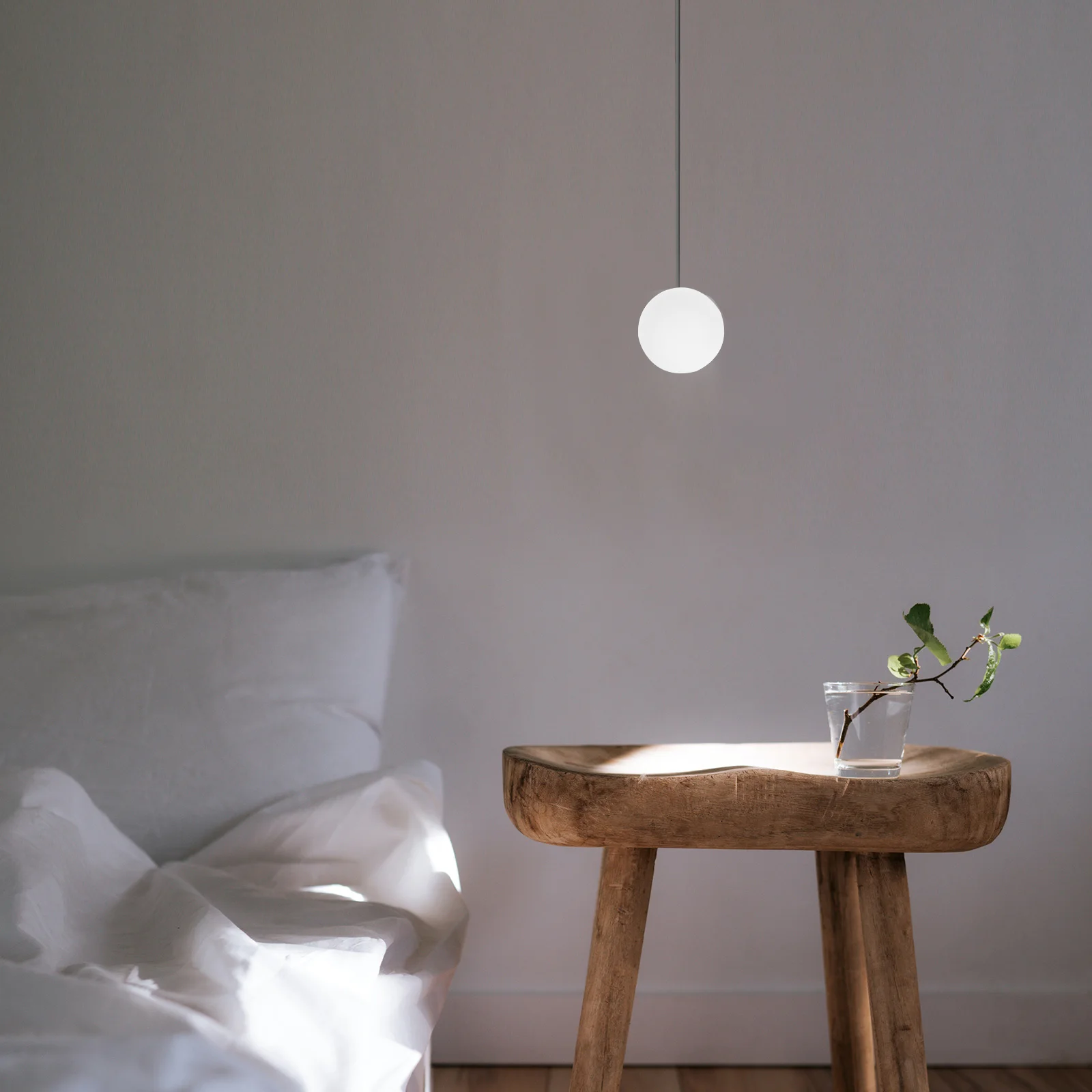 

100Mm Round Globe Lampshade Acrylic Wall Lamp Cover Replacement Outdoor Post Light Shade Decorative Fixture Lamp Shade