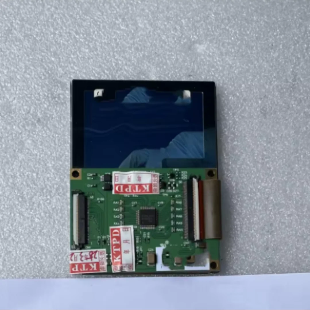 TX09D202VM1CDA Panel de visualización de pantalla LCD