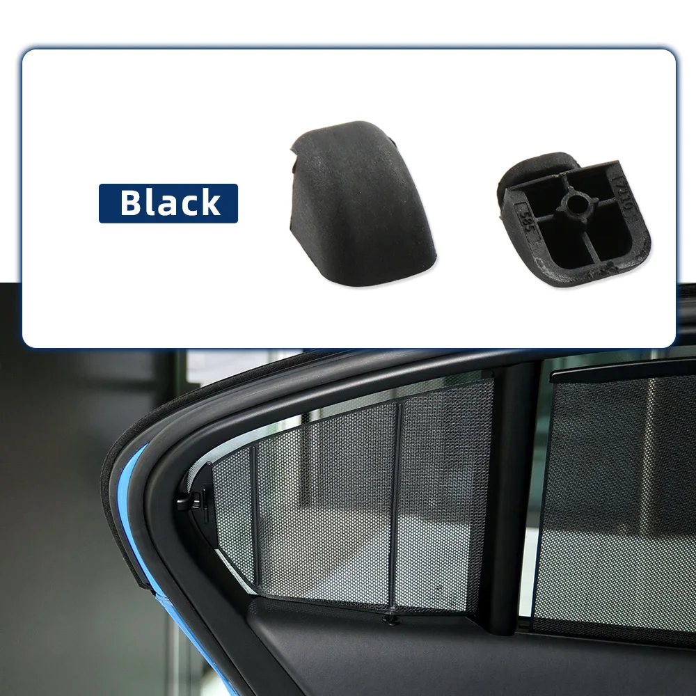 

51167110585 For BMW M3 E60 E61 F30 F31 F35 Fixed Sun Blind Hook Sturdy Accessories For Sunshade Blind Installation