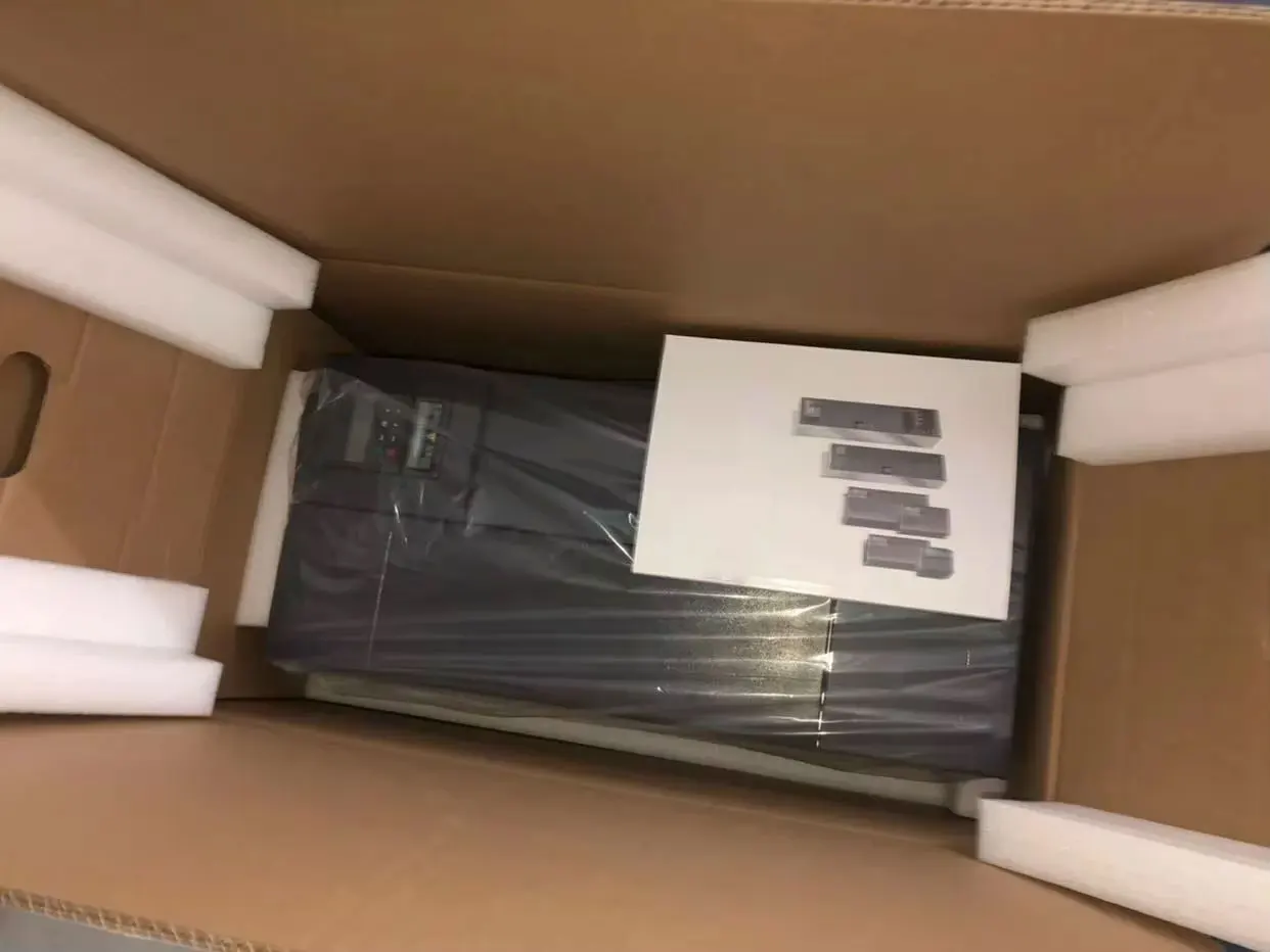 Brand New 6SE6430-2UD41-1FB0 6SE6430-2UD41-1FA0 6SE6430-2UD41-3FA0 6SE6430-2UD41-3FB0  Warrently One-year