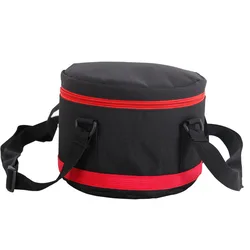 Large astronomical telescope hammer bag accessory storage bag telescope eyepiece bag DSLR lens bag large