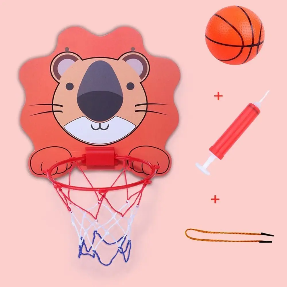 Juguetes deportivos para niños, juguetes de baño para bebés, Kit de aro de baloncesto, juguetes de baloncesto, marco de baloncesto, juegos interactivos