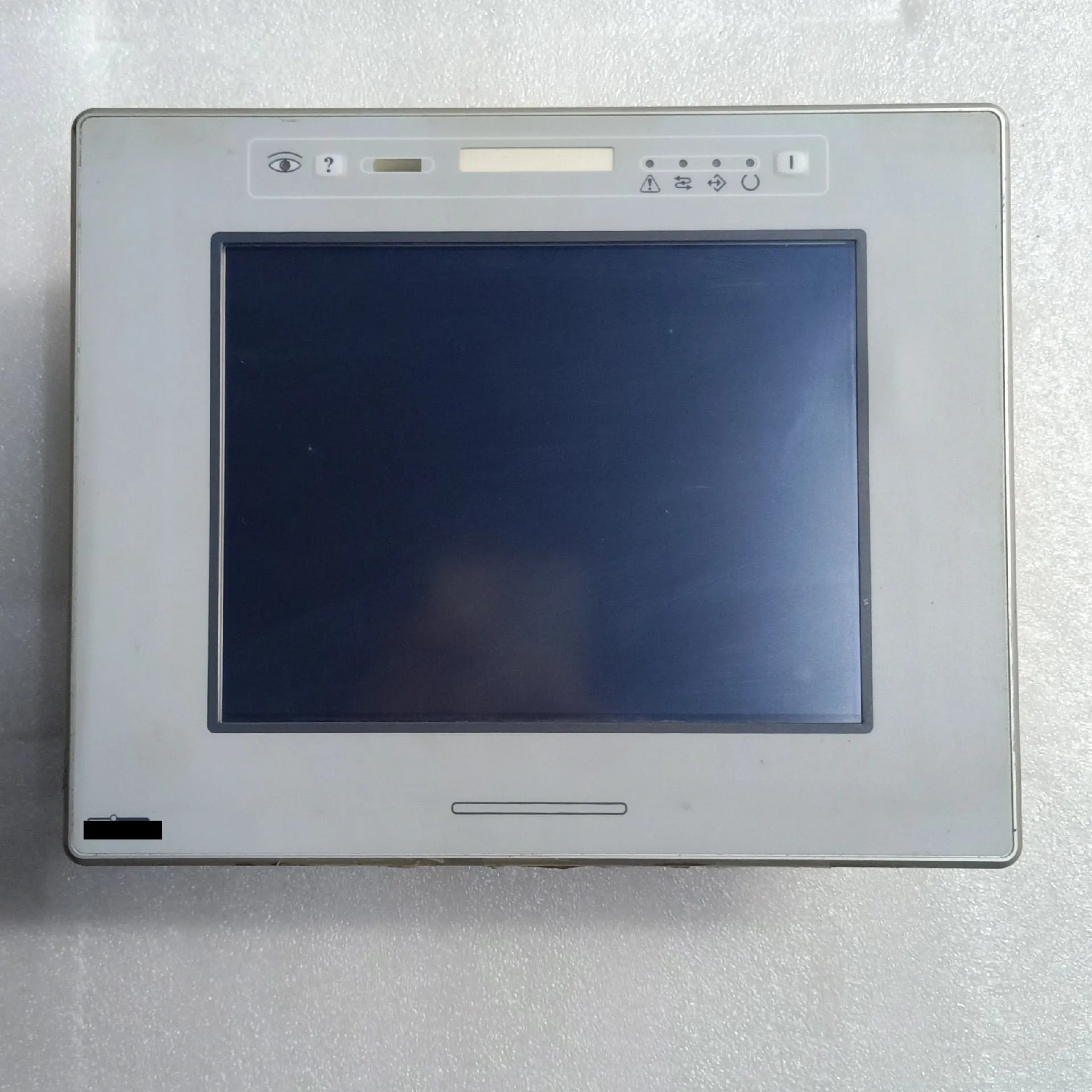 ETOP20B-0045 touchscreen