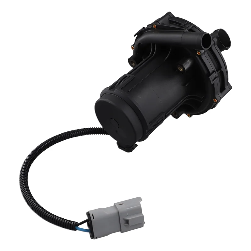 New Secondary Air I… - image