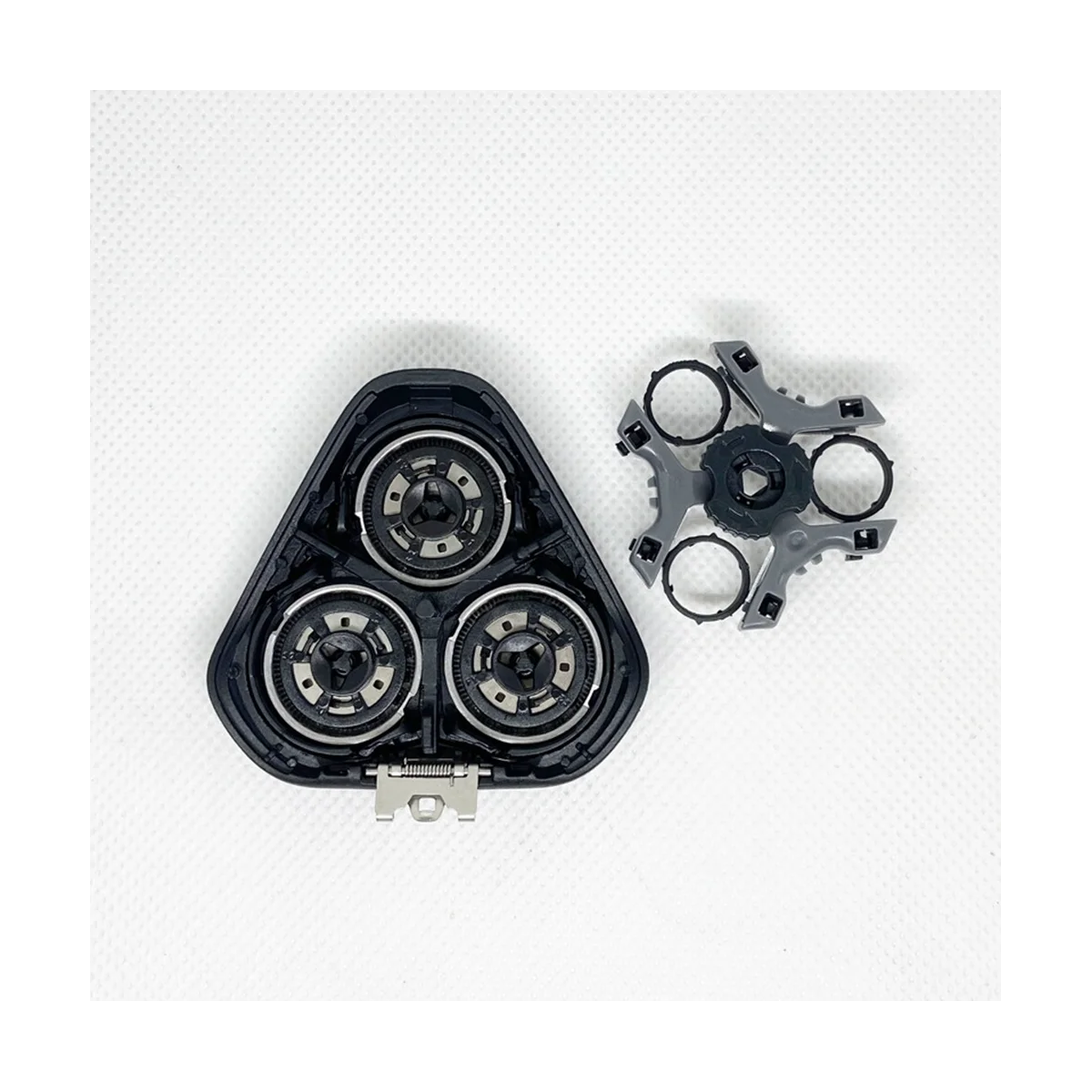 Cabezal de repuesto de cuchilla S3000 para afeitadora, S3101, S3102, S3103, S3201, S3202, S3203, S3205, S3206S4301, S4302, S4303