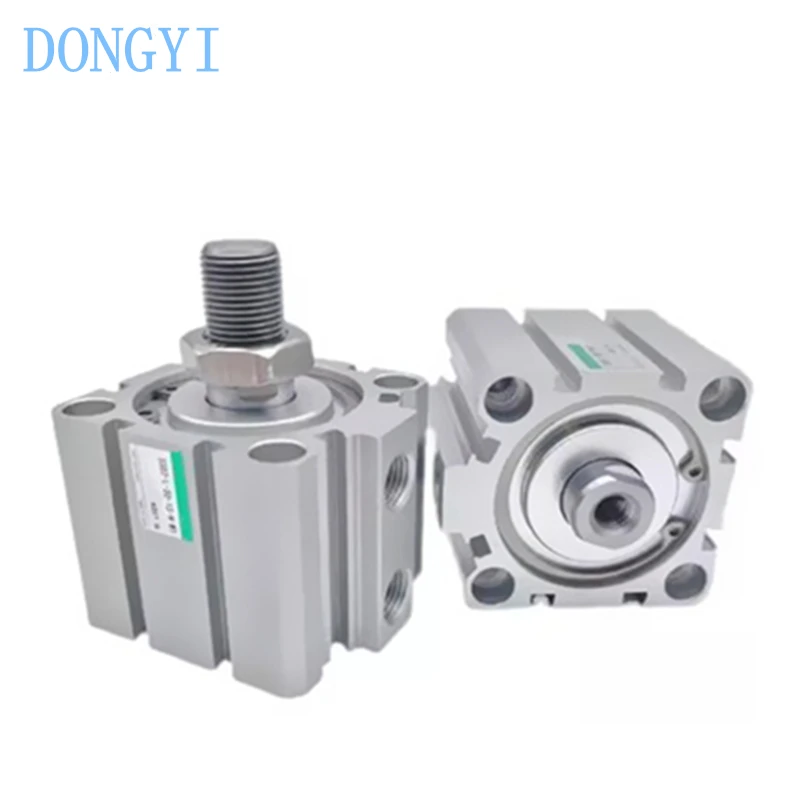 Compact Cylinder Ss… - image