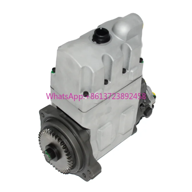 

3190678 319-0678 C7 C9 Engine Fuel Injection Pumps for Excavator 324D 336D 330 325 336C