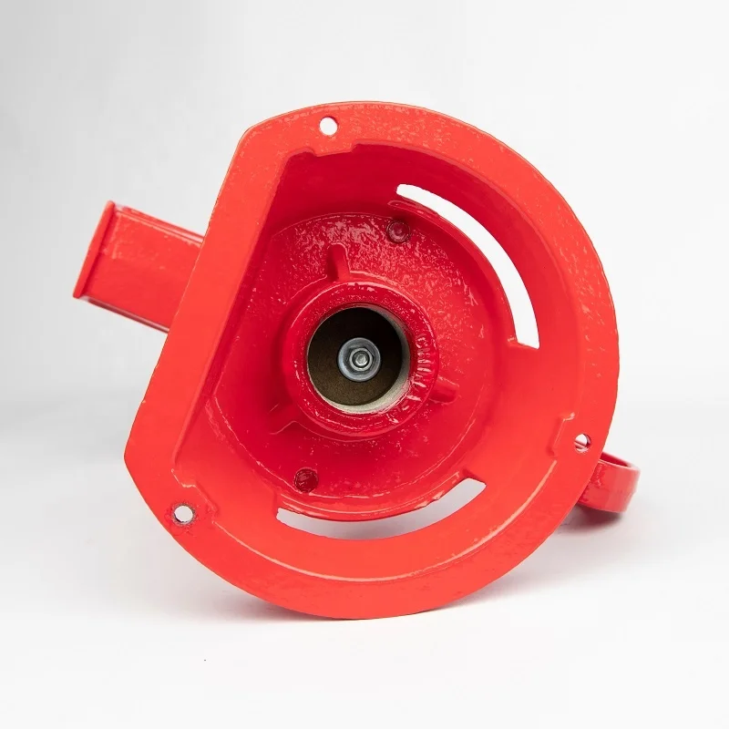 Lead-free cast iron outdoor garden park manual pitcher drinking water pump